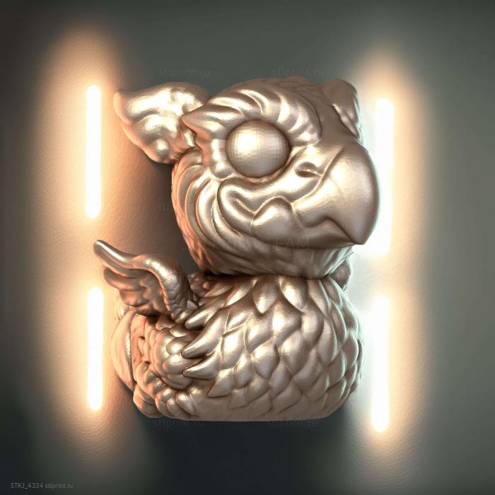 Гриффон Мини Griffin Ducky