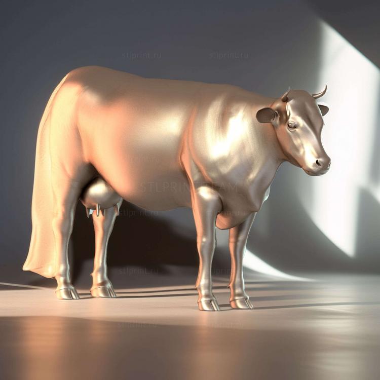 Лучшая корова vaca vach