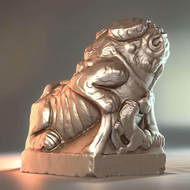 Лев 025 F
