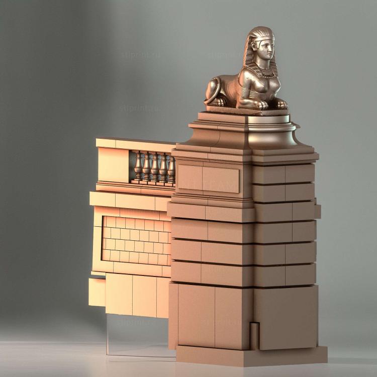 SOCLE Et SPHNIGE