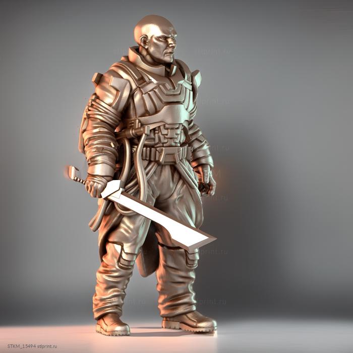 Разрушение Раббана Harkonnen