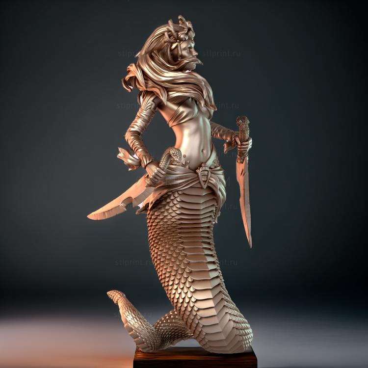 Размер Фюзеляжа Naga V 1 мм 95