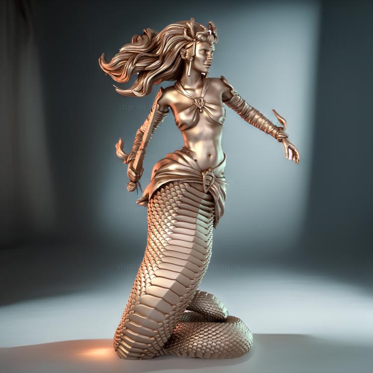 Размер Фюзеляжа Naga V 3 мм 95