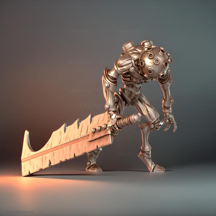 Облик
