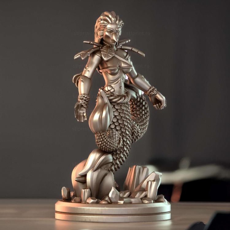 Амаби Минис Stl