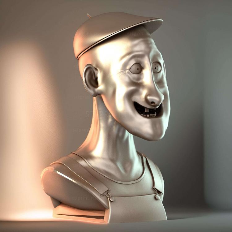Джек