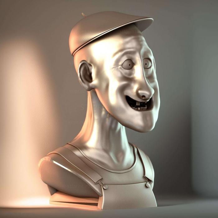 Джек