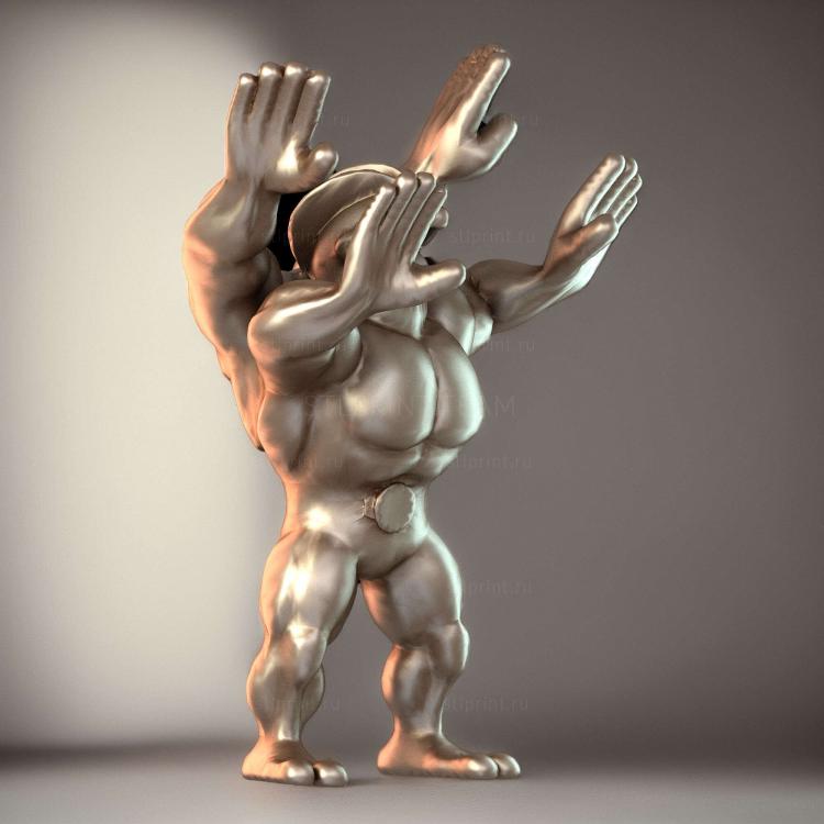 Machamp 2