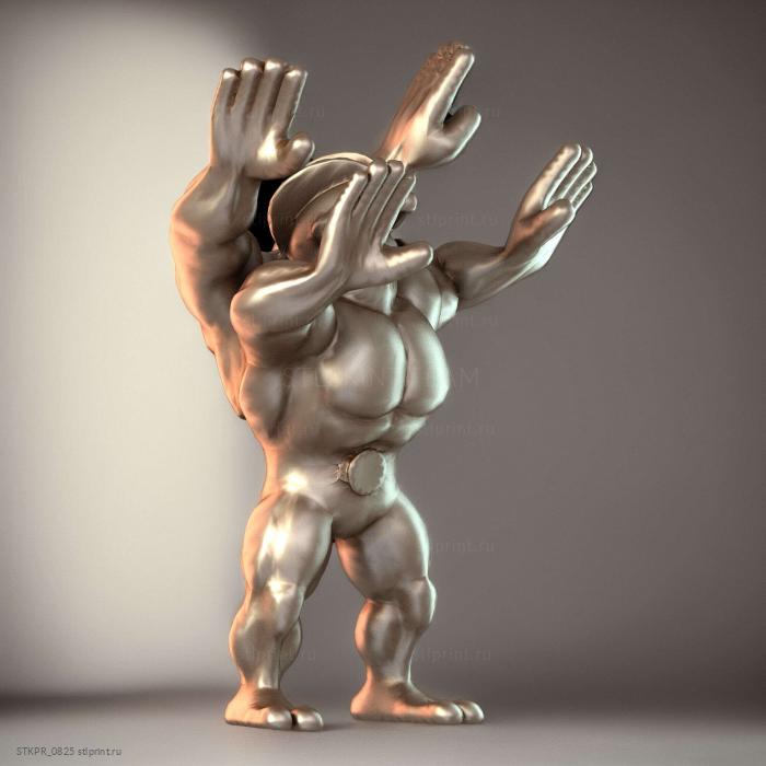 Machamp 2