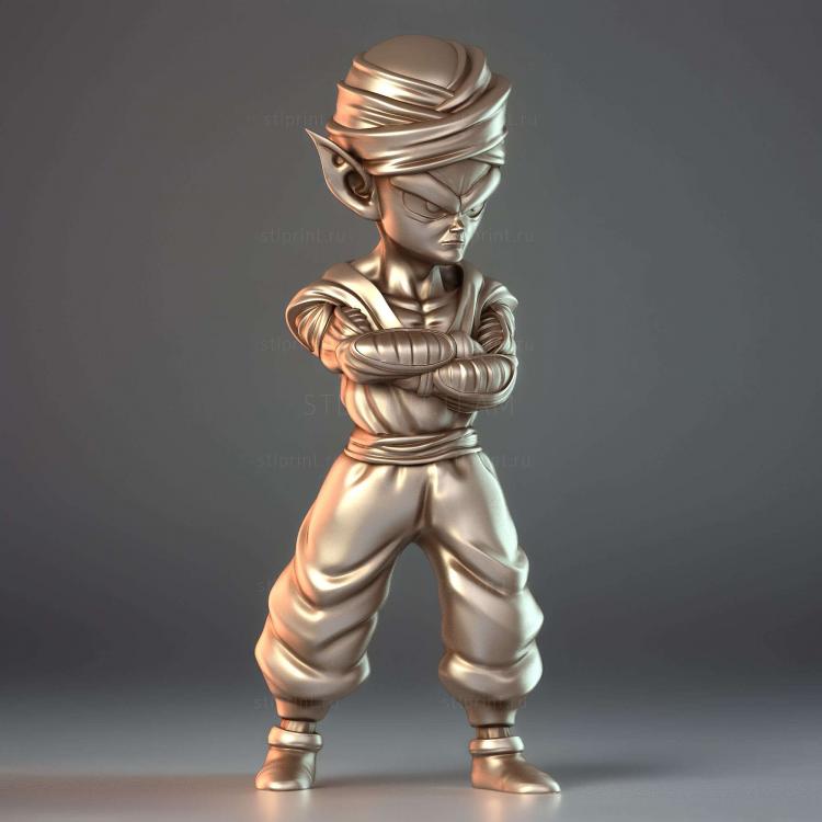 Piccolo 1