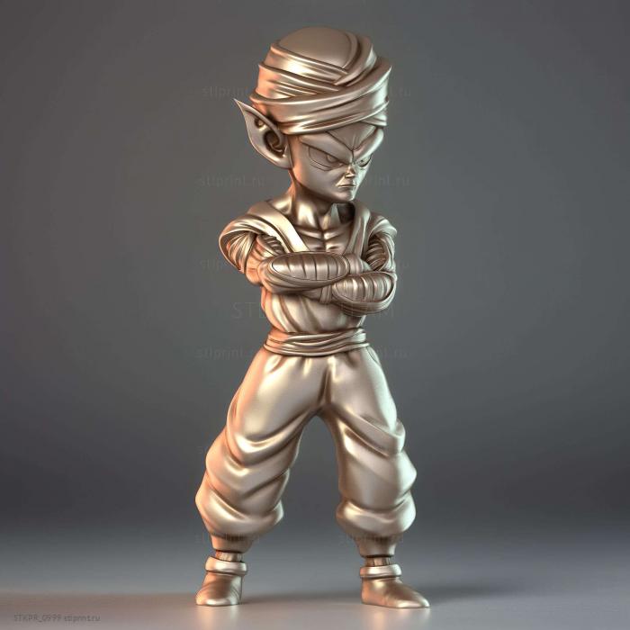Piccolo 1