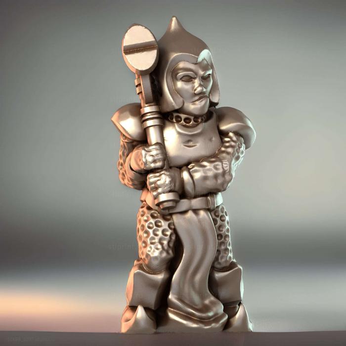 Рокварден