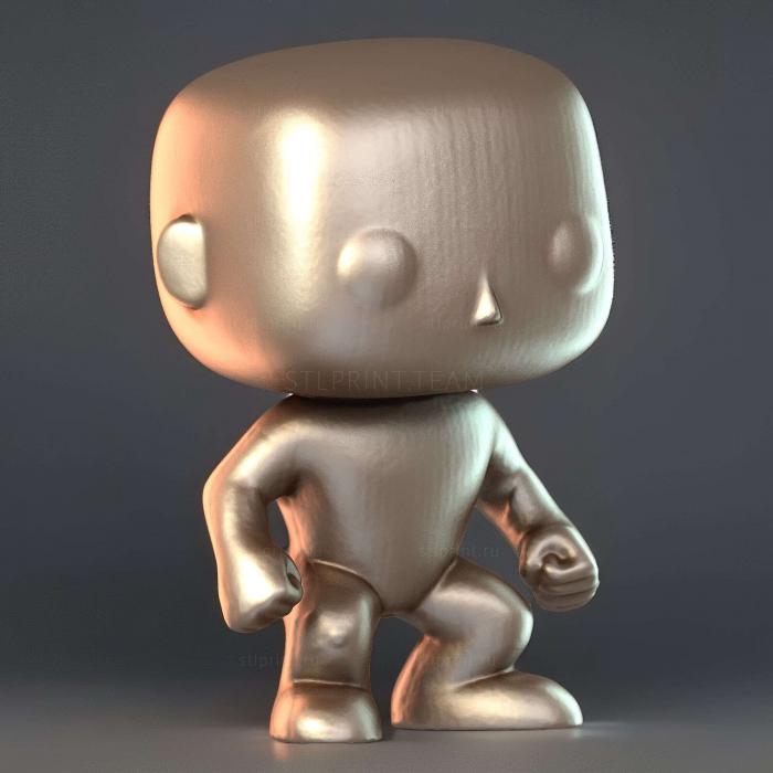Игрушечная Фигурка
