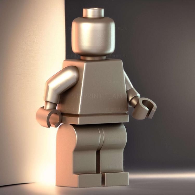 Lego Дэдпул