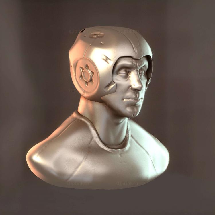 Искра искусства 03 Sculpt GL
