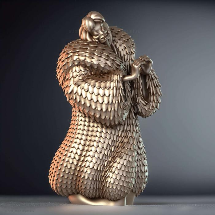 Круэлла