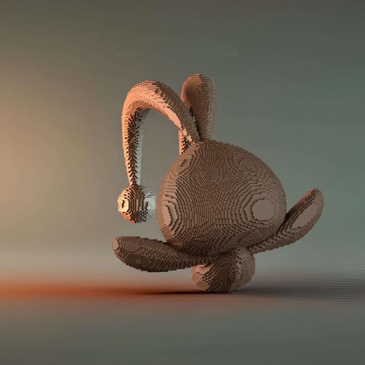 Майнкрафт Манафи