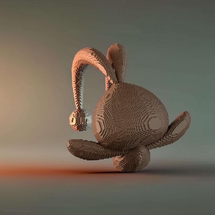 Майнкрафт Манафи