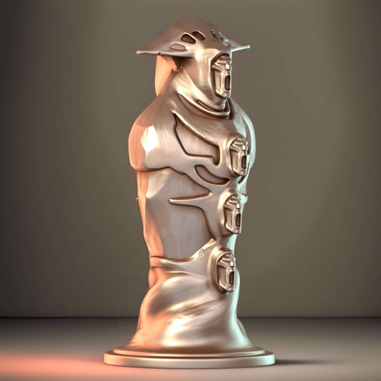 Шахматы Radiant Tower Dota 2