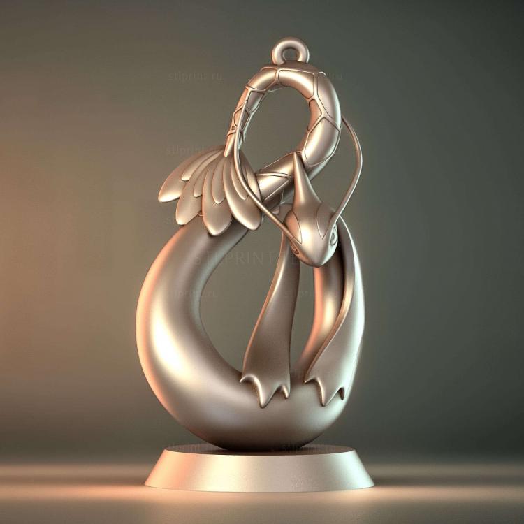 Милотический Орнамент 01