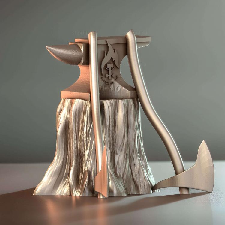 Держатель Для Телефона Viking