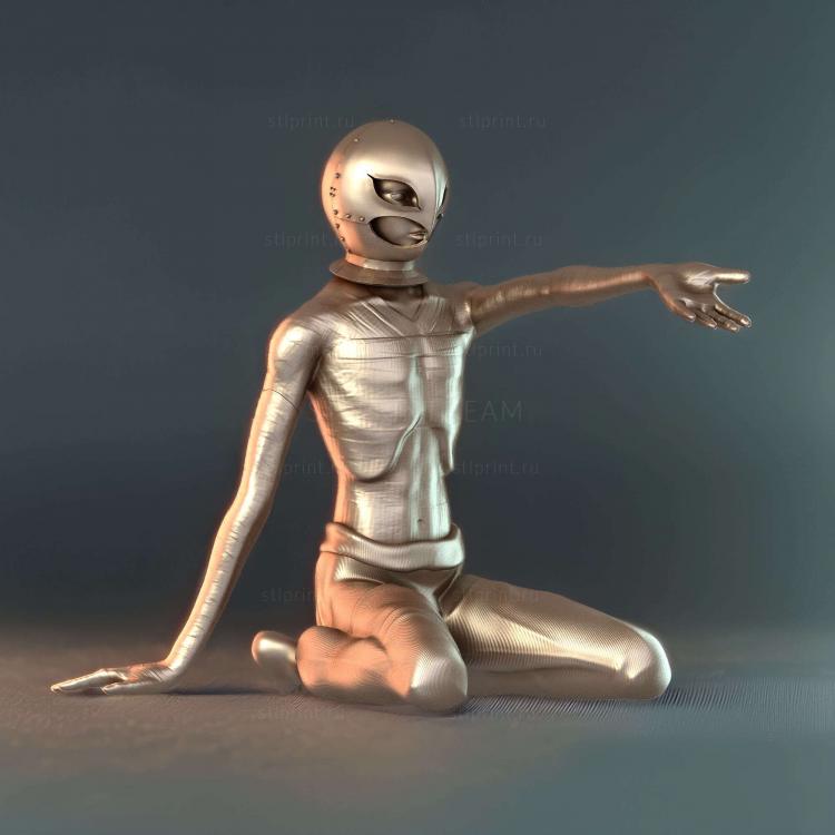 И Гриффит