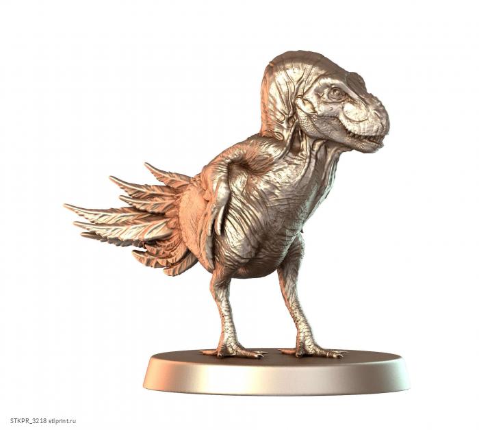 Гибрид Apex Rex