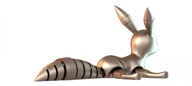 Технология Эволюция Umbreon