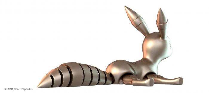 Технология Эволюция Umbreon