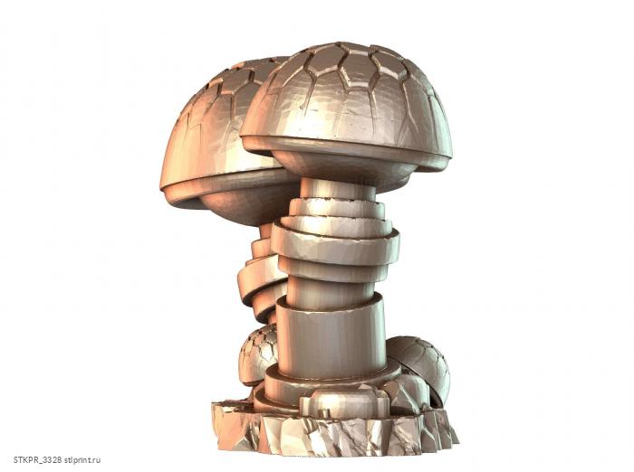 Спонсорские Подарки Data Shrooms