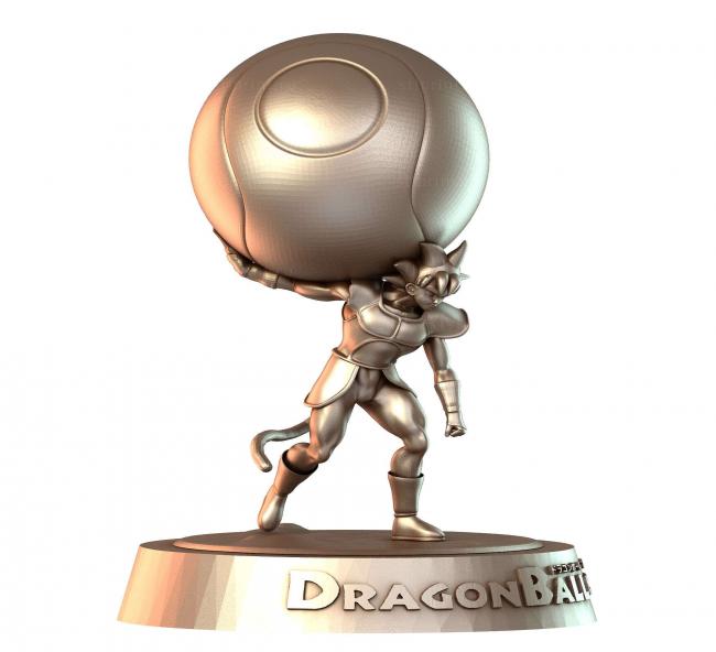 Bardak ball