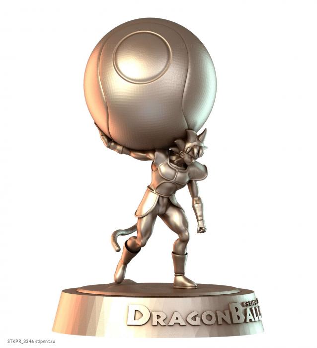 Bardak ball