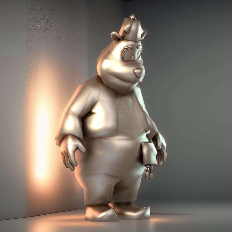 Денежные Мешки Cortex Spyro