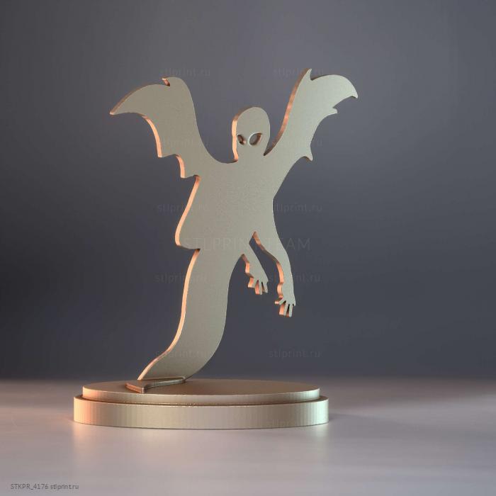 ПОДЗЕМЕЛЬЯ И ДРАКОНЫ FUNKO Shadow