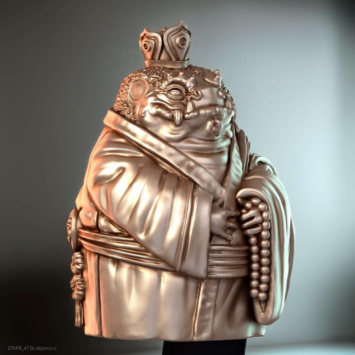 Священник Хикигая Коэн