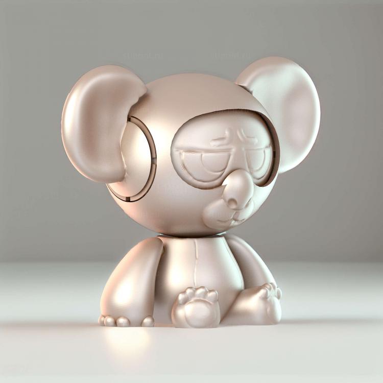 Коала moody s