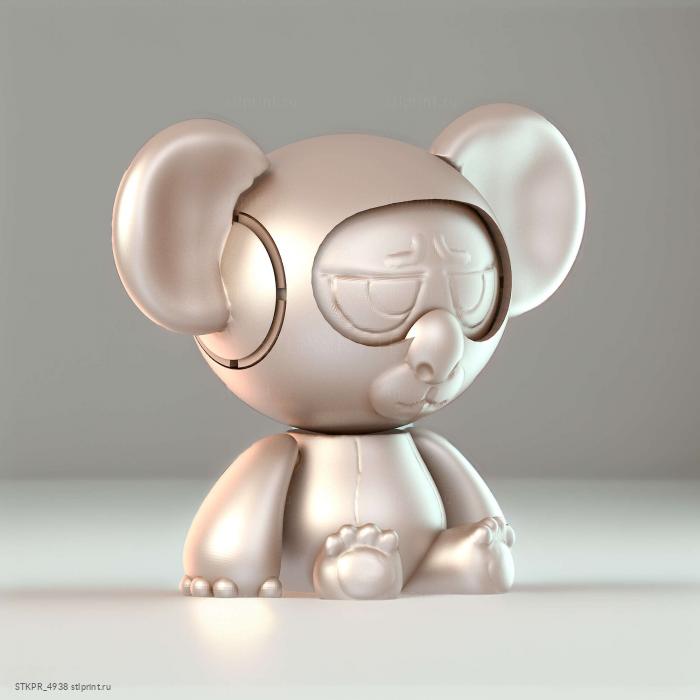 Коала moody s