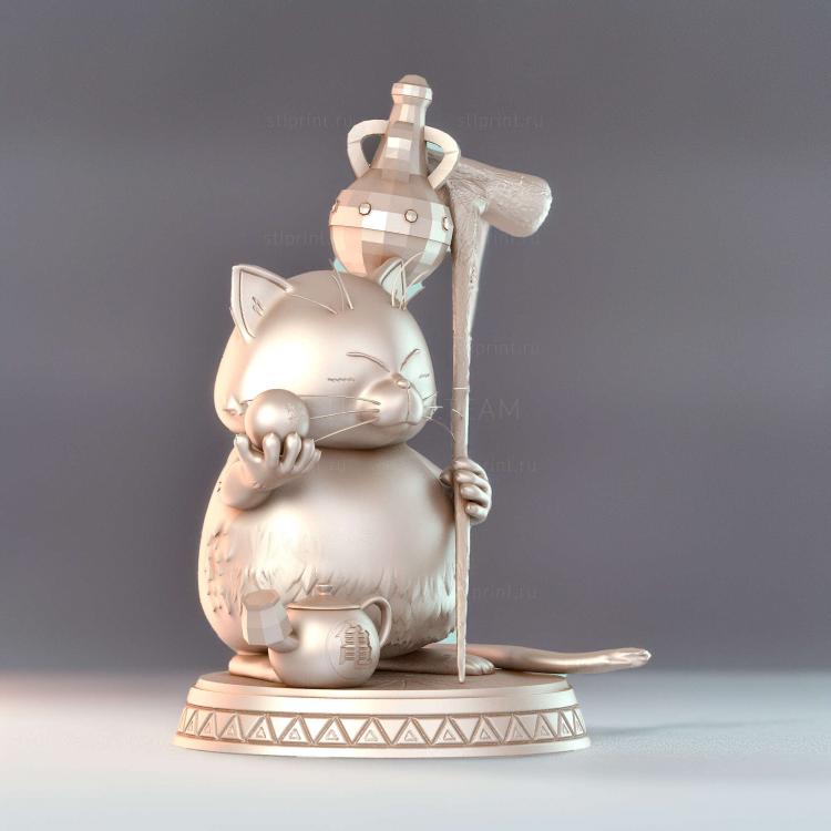 Корин Драконий Шар