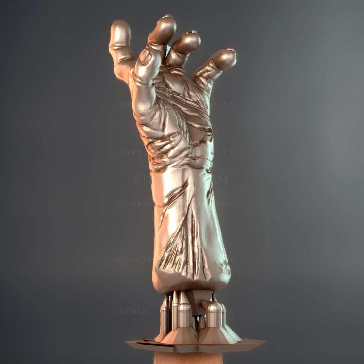 Лилиана Зомби