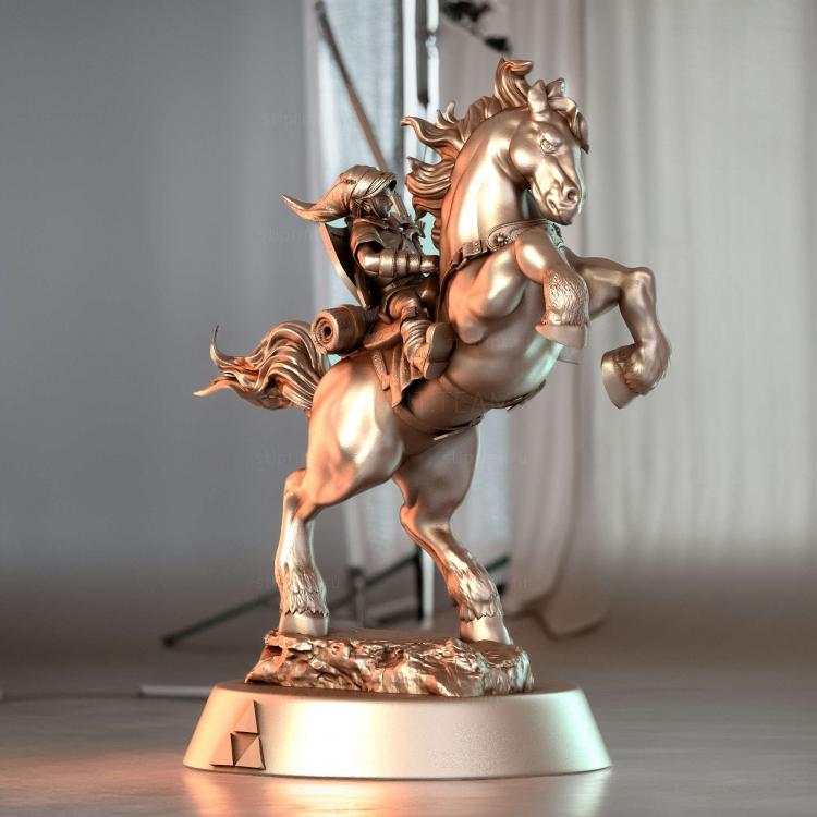 Ссылка на Epona