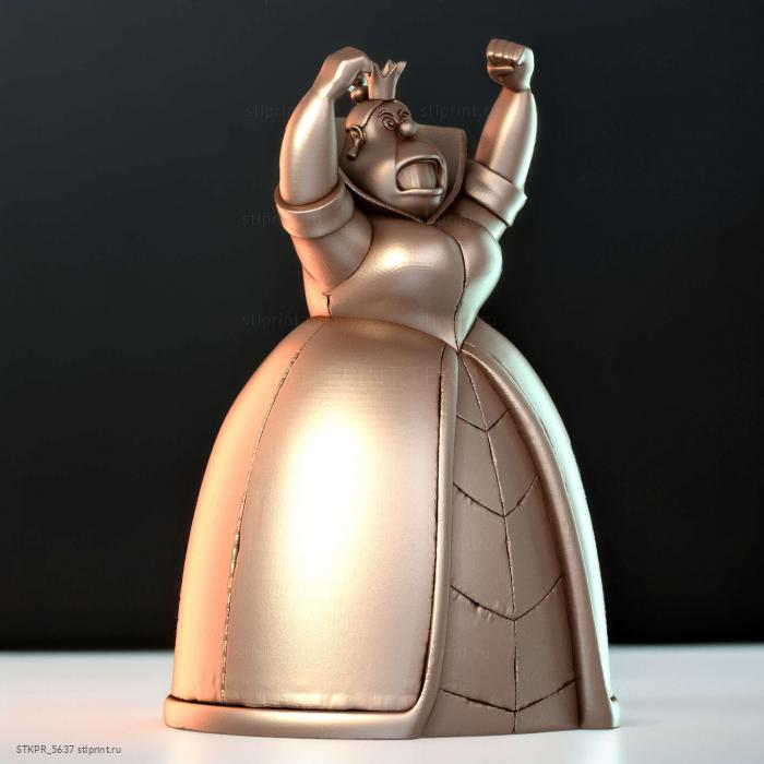 КОРОЛЕВА СЕРДЕЦ