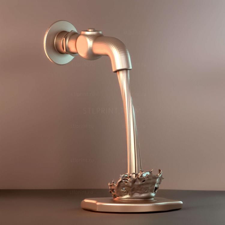 Парфюмированная вода robinet acqua splash