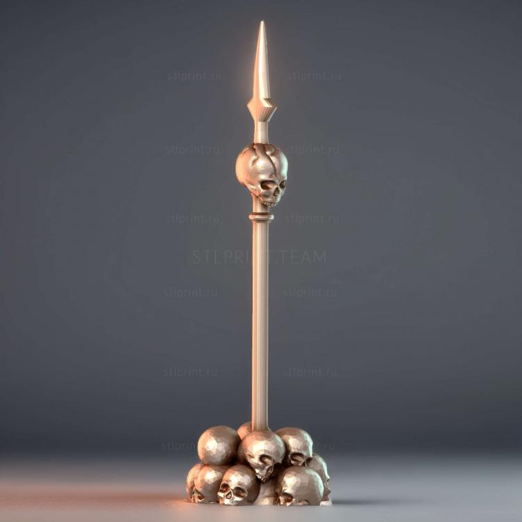 Череп