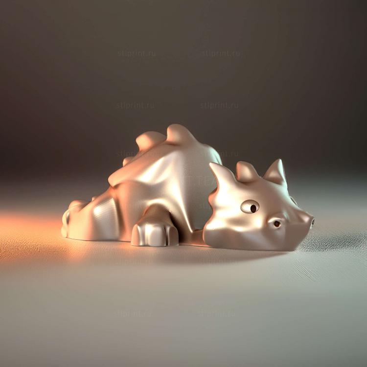 Подставка Для смартфона dragoncito