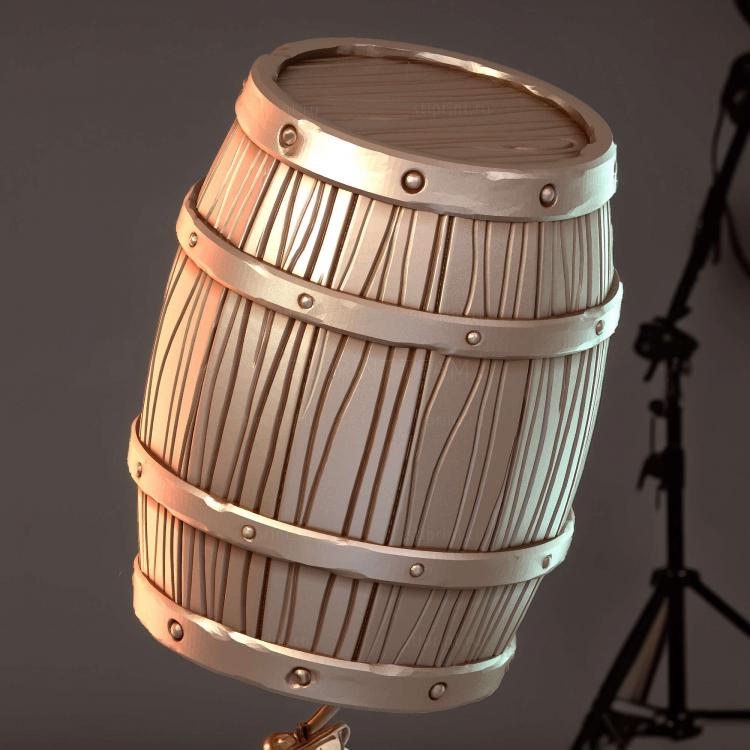 Тавернаts Barrel