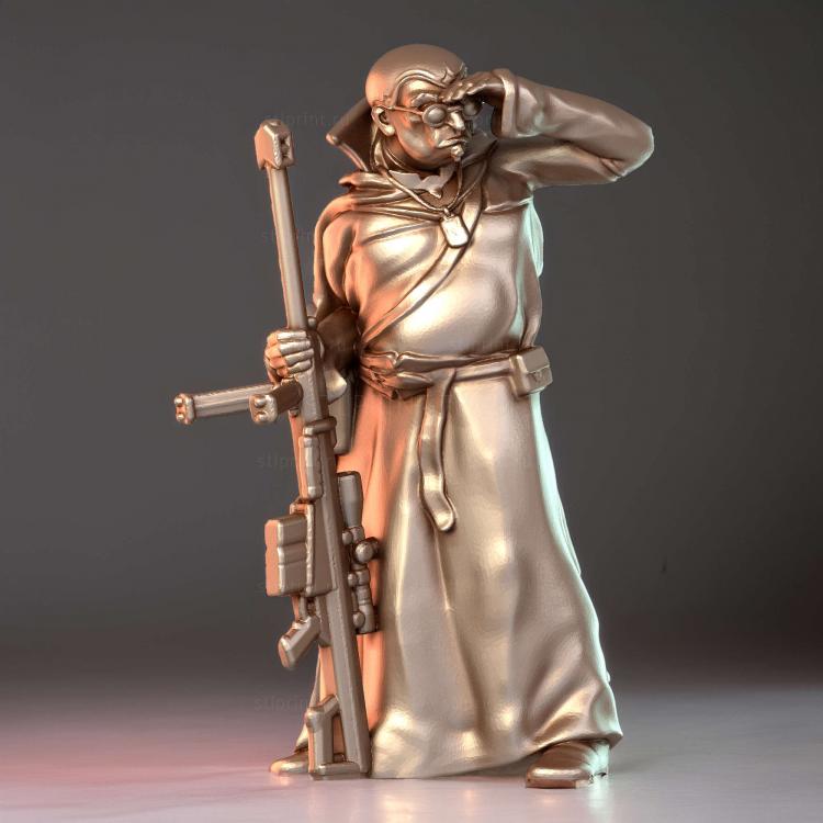 Волшебник