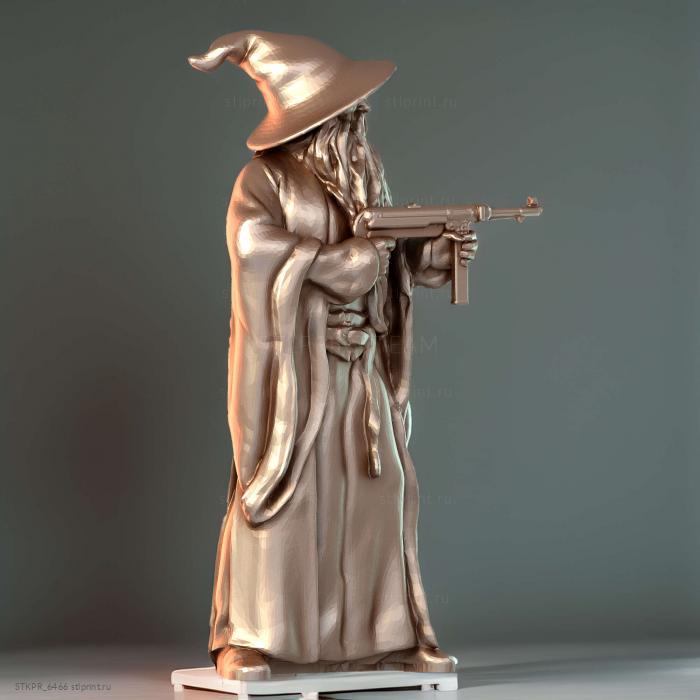 Волшебник