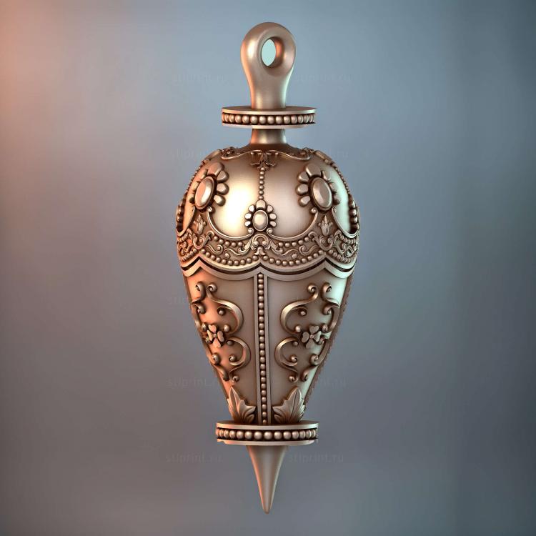 Рождественская Капля