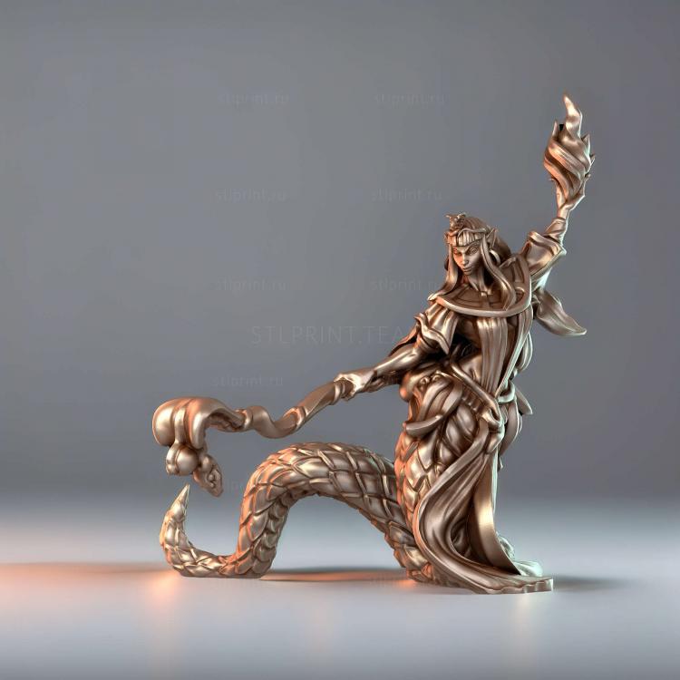 Кошмар Йа Ти Юаня
