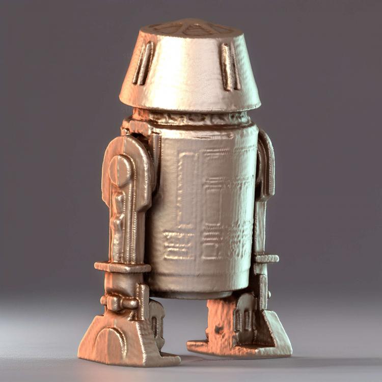 R5 D4